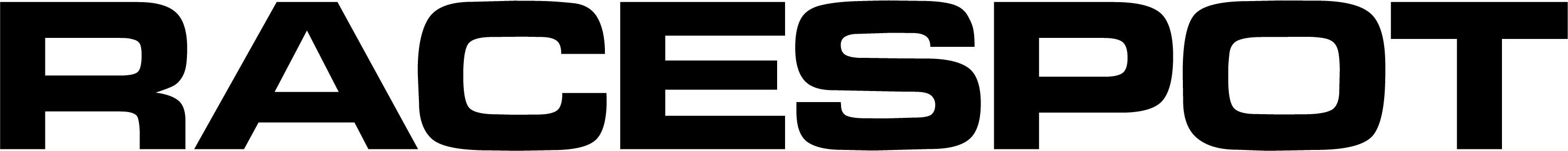 Racespot logo